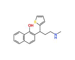 Duloxetine EP Impurity E